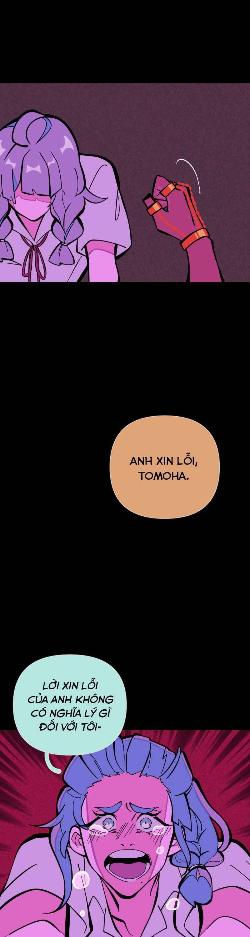 Homesick Chapter 38 - Trang 2