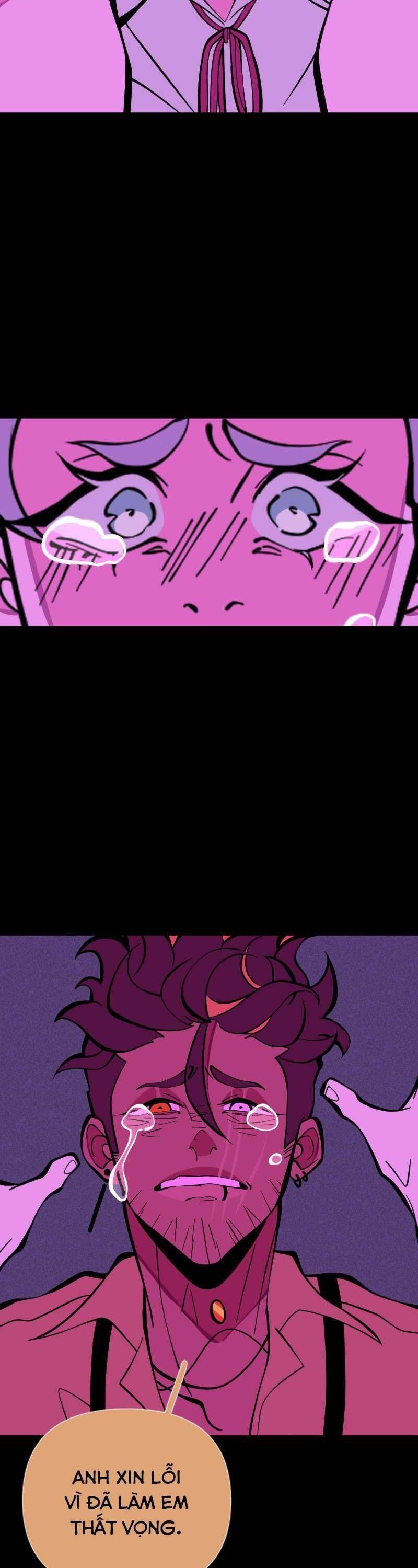 Homesick Chapter 38 - Trang 2