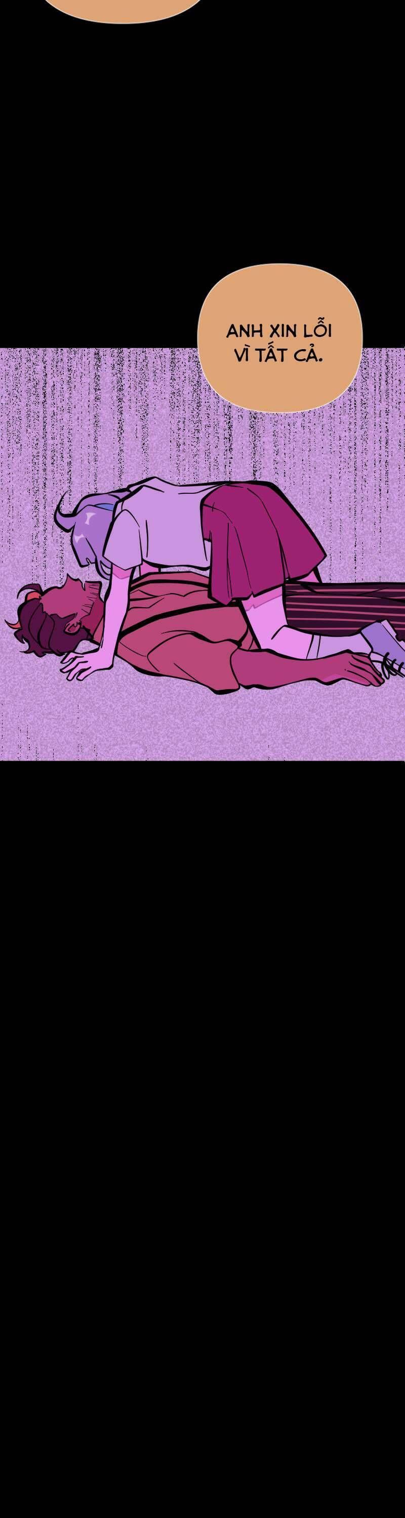 Homesick Chapter 38 - Trang 2