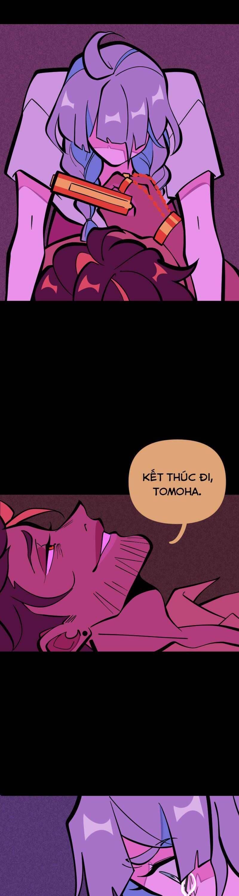 Homesick Chapter 38 - Trang 2