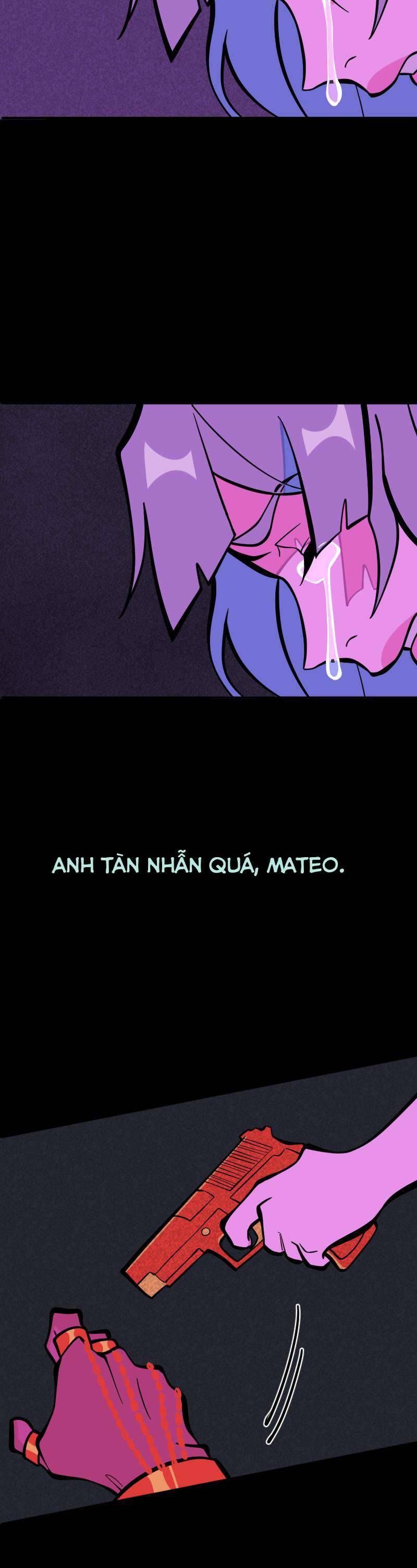 Homesick Chapter 38 - Trang 2