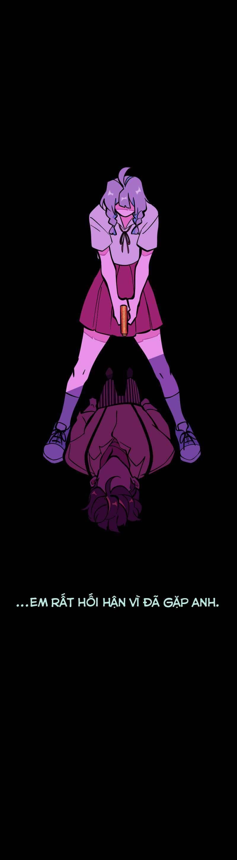Homesick Chapter 38 - Trang 2
