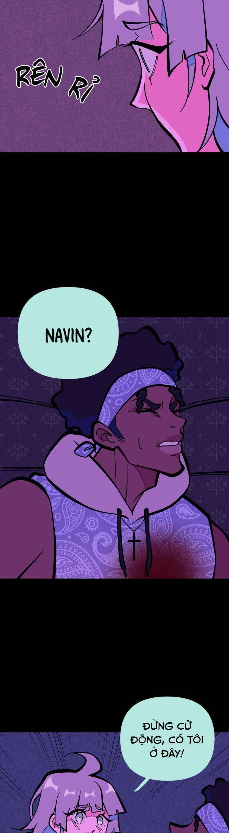 Homesick Chapter 38 - Trang 2