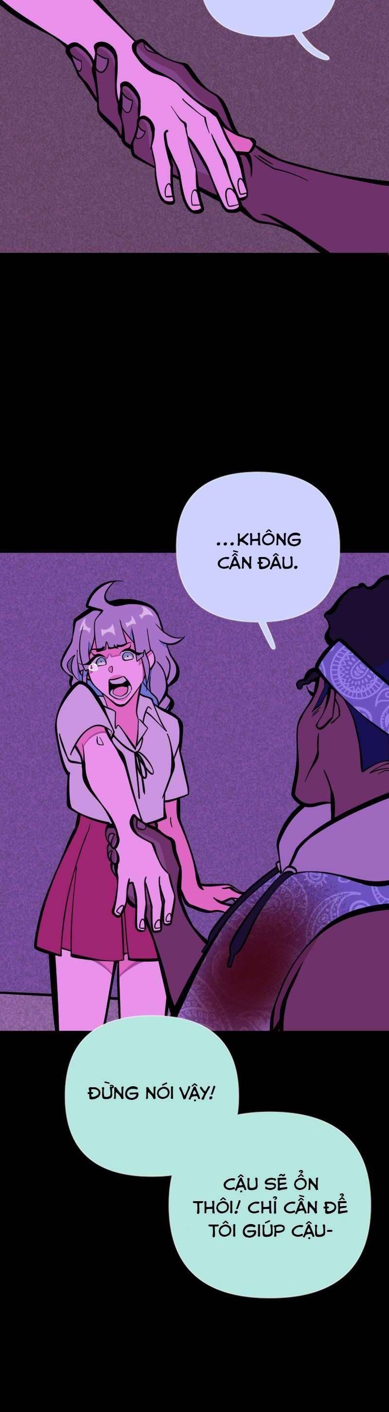 Homesick Chapter 38 - Trang 2