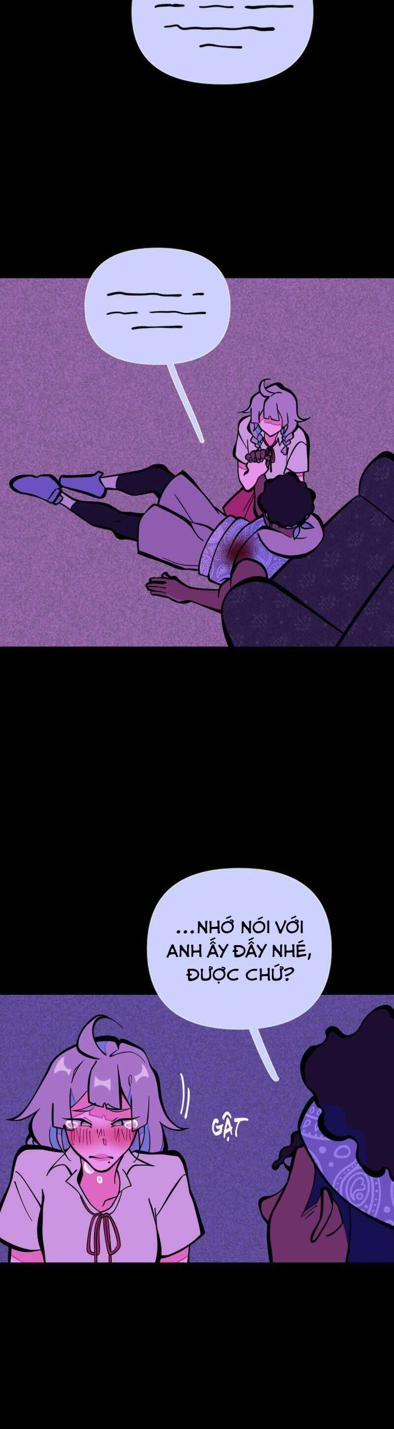 Homesick Chapter 38 - Trang 2