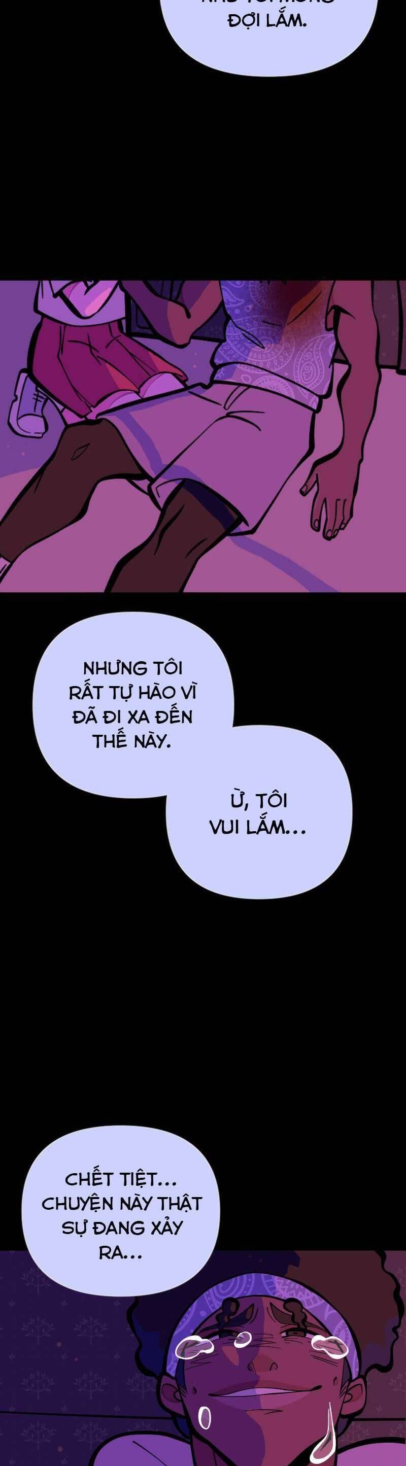 Homesick Chapter 38 - Trang 2