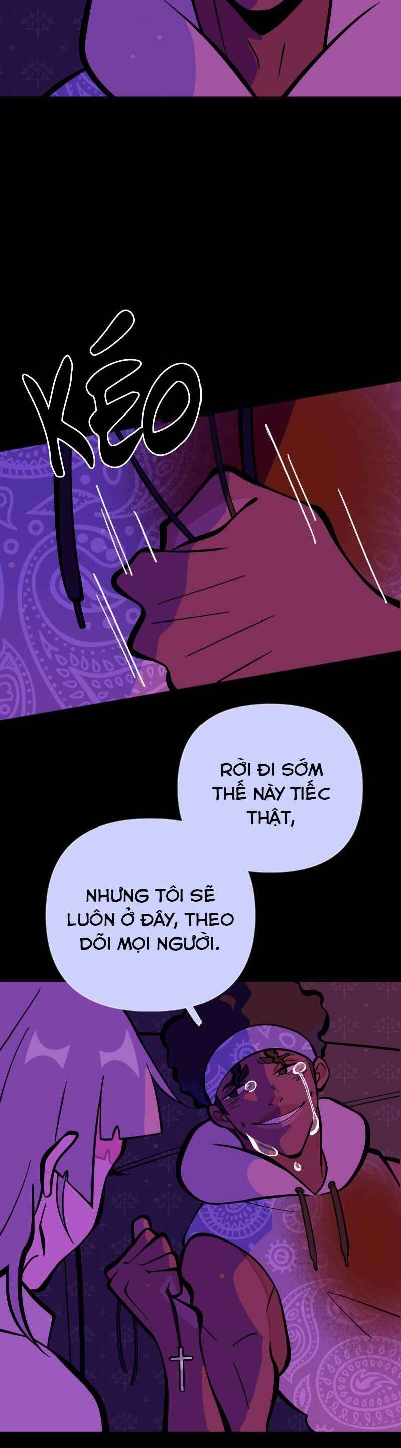 Homesick Chapter 38 - Trang 2