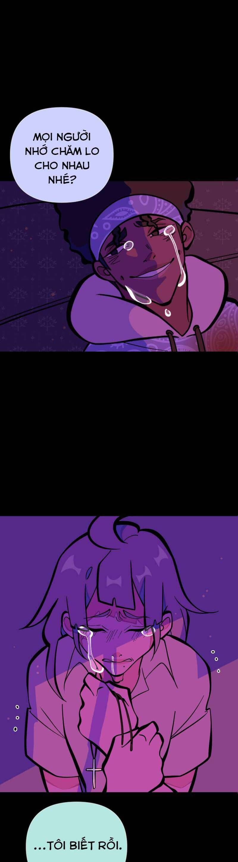 Homesick Chapter 38 - Trang 2