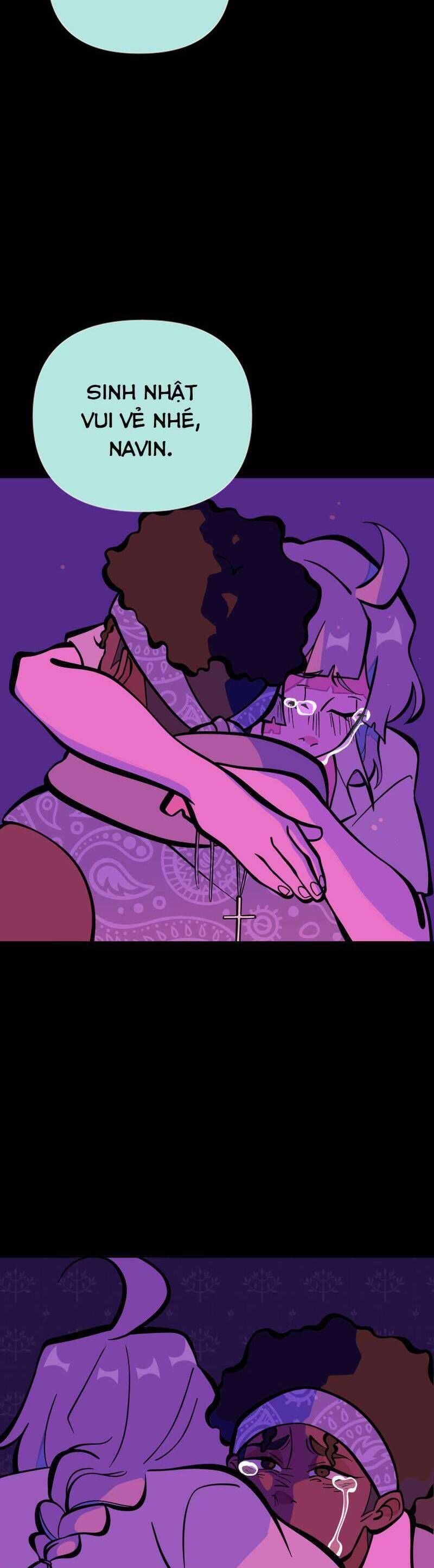 Homesick Chapter 38 - Trang 2