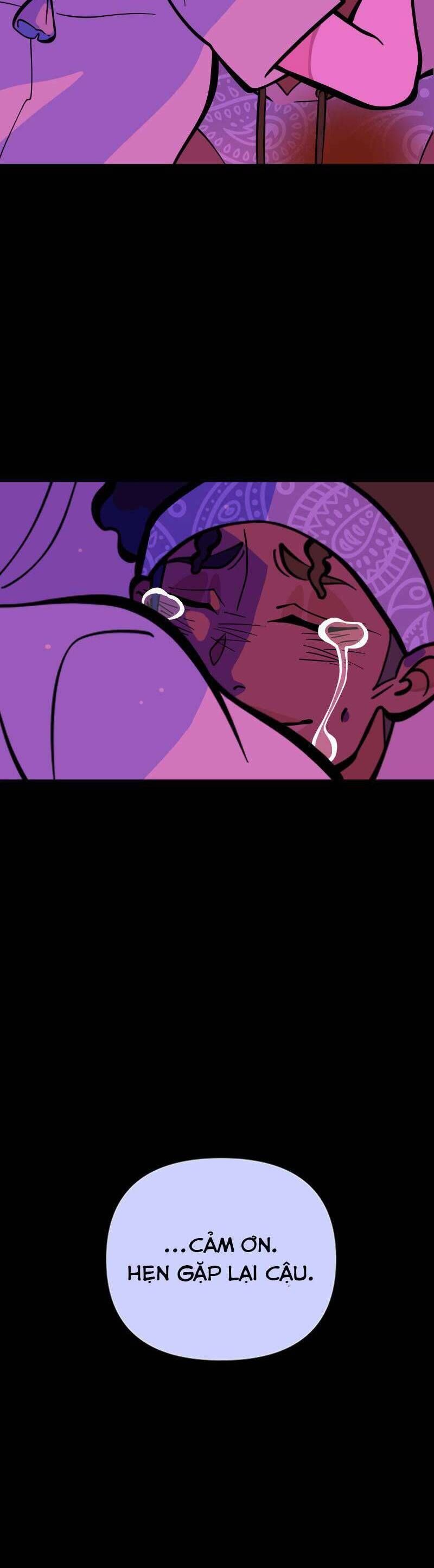 Homesick Chapter 38 - Trang 2