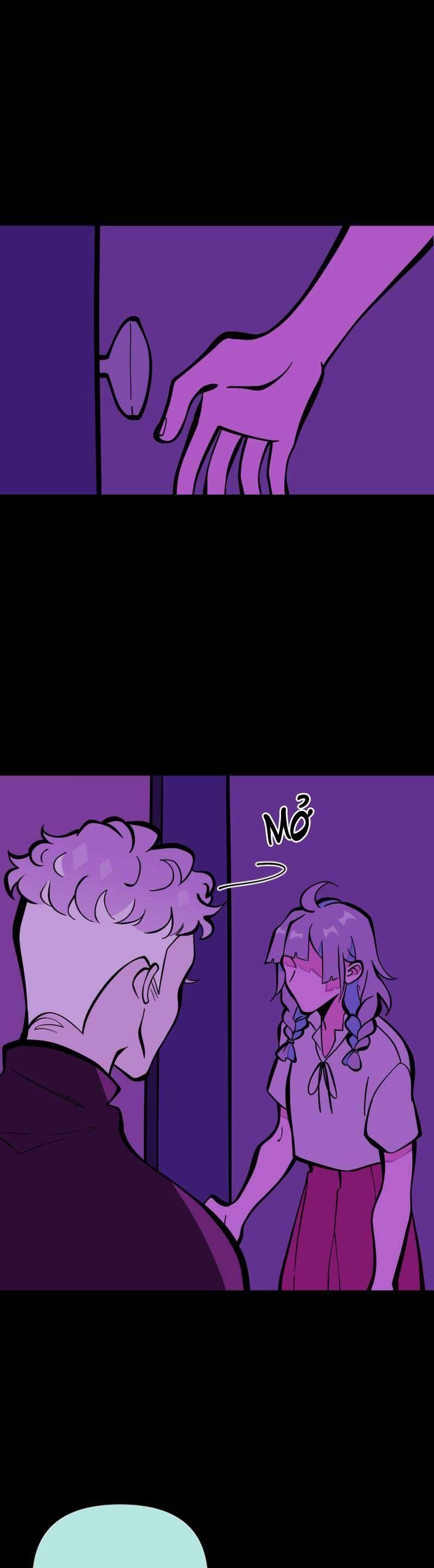 Homesick Chapter 38 - Trang 2