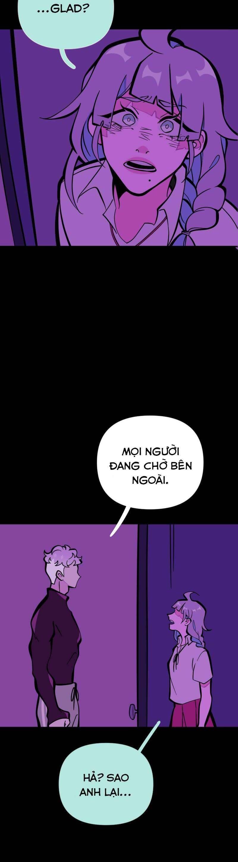 Homesick Chapter 38 - Trang 2