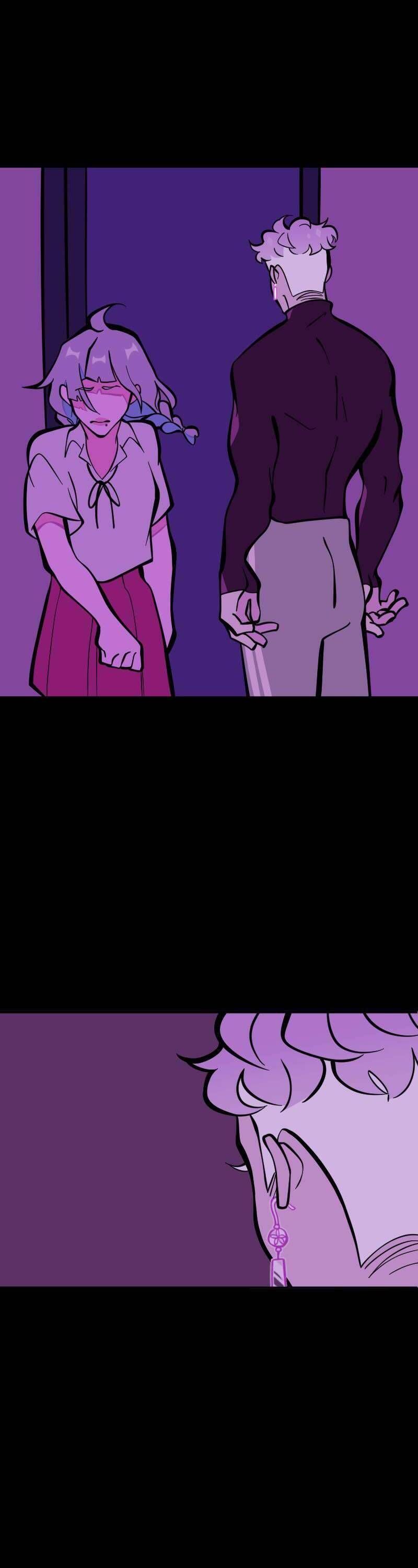 Homesick Chapter 38 - Trang 2