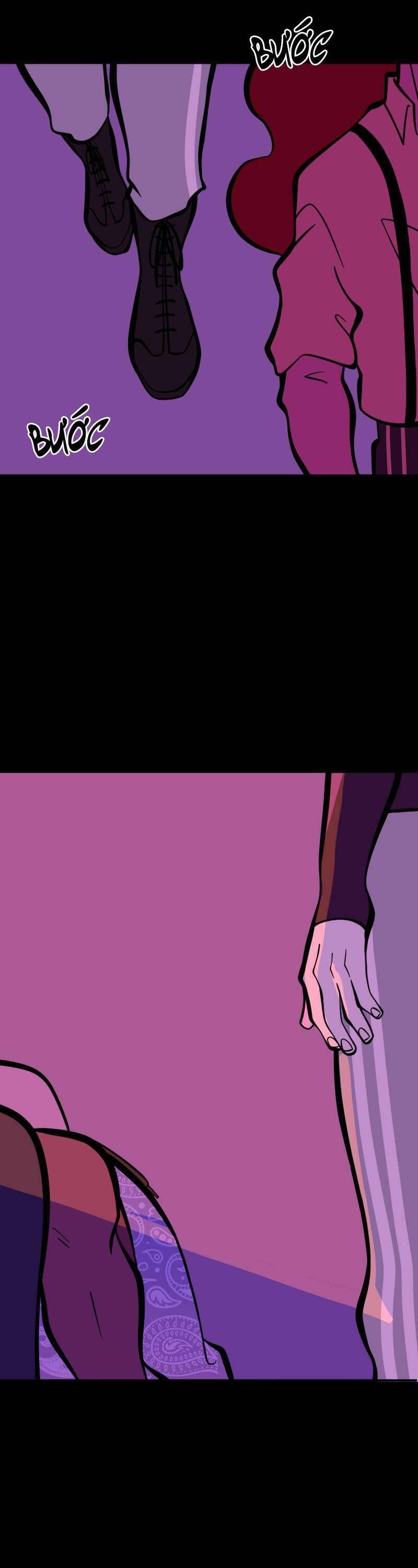 Homesick Chapter 38 - Trang 2