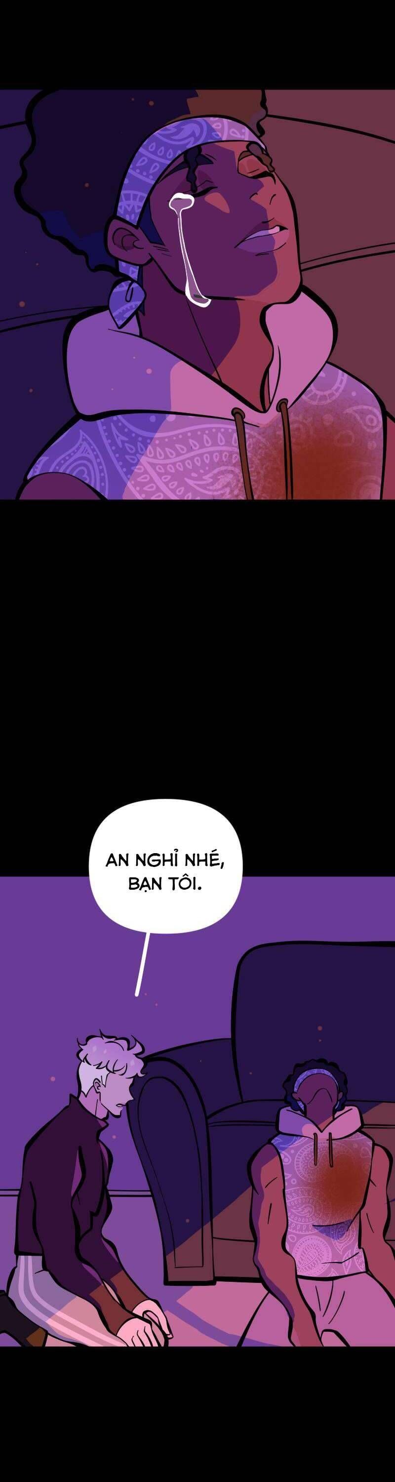 Homesick Chapter 38 - Trang 2