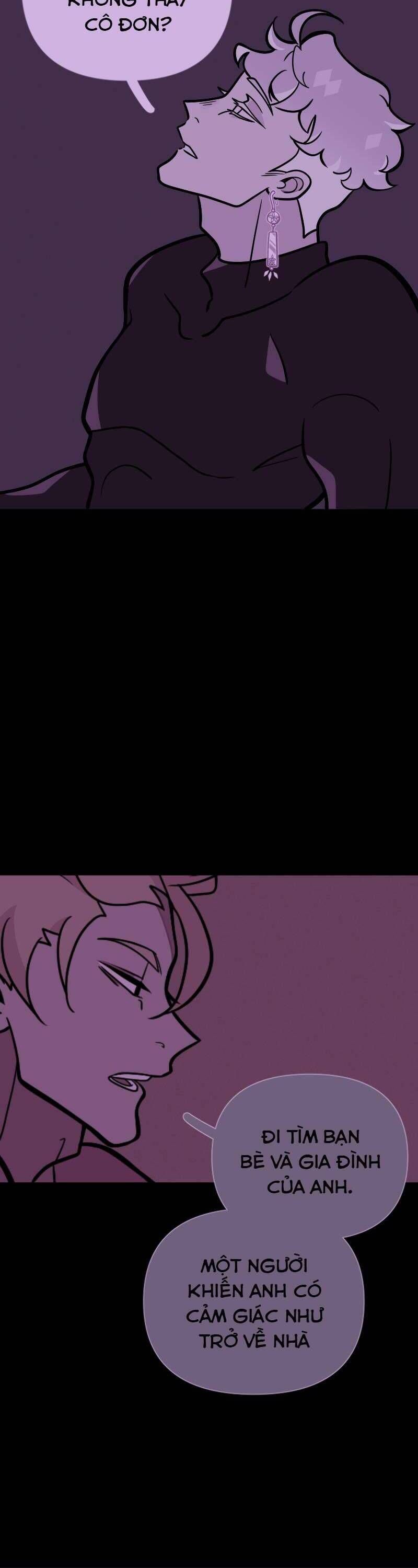 Homesick Chapter 38 - Trang 2