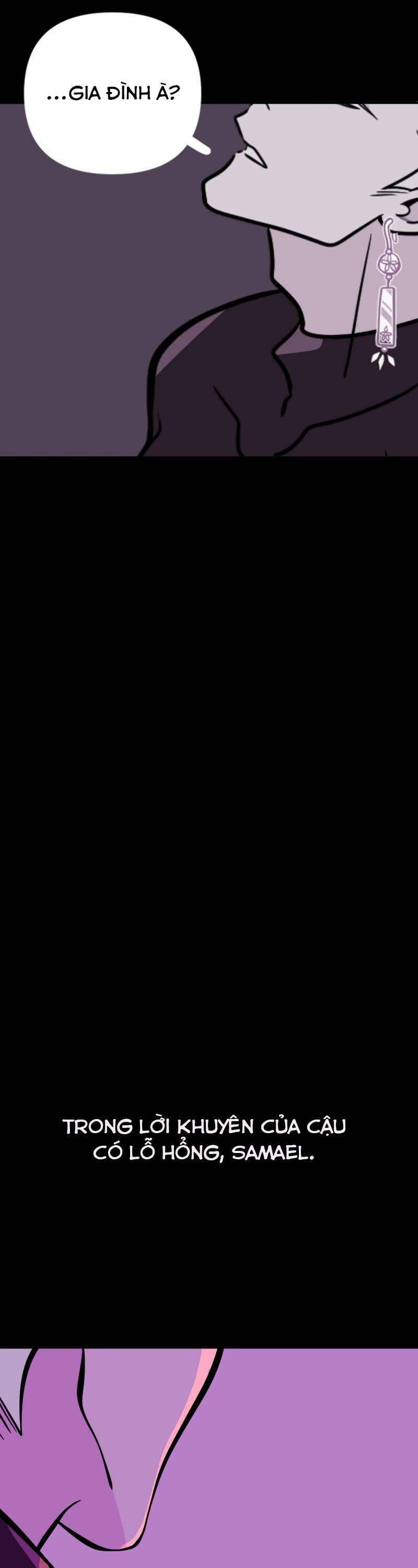 Homesick Chapter 38 - Trang 2