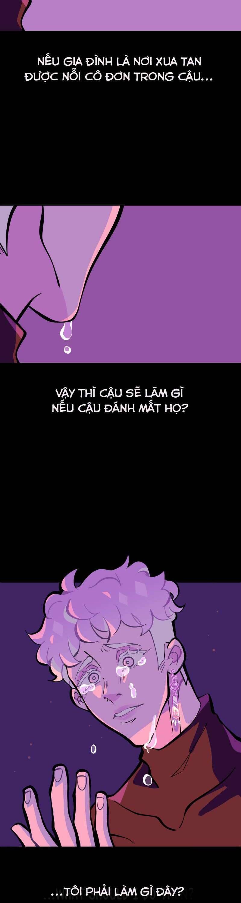 Homesick Chapter 38 - Trang 2