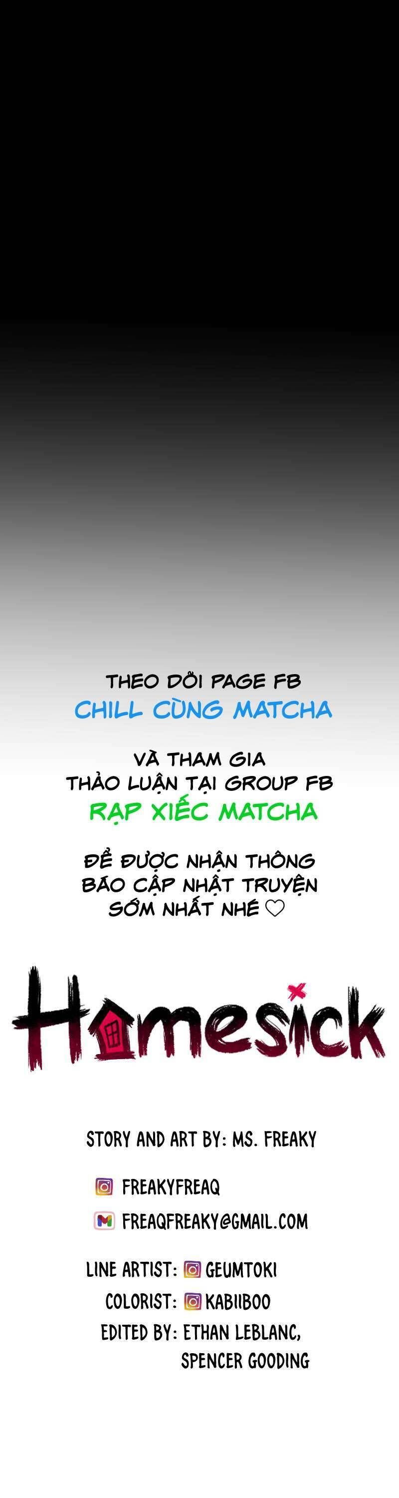 Homesick Chapter 38 - Trang 2