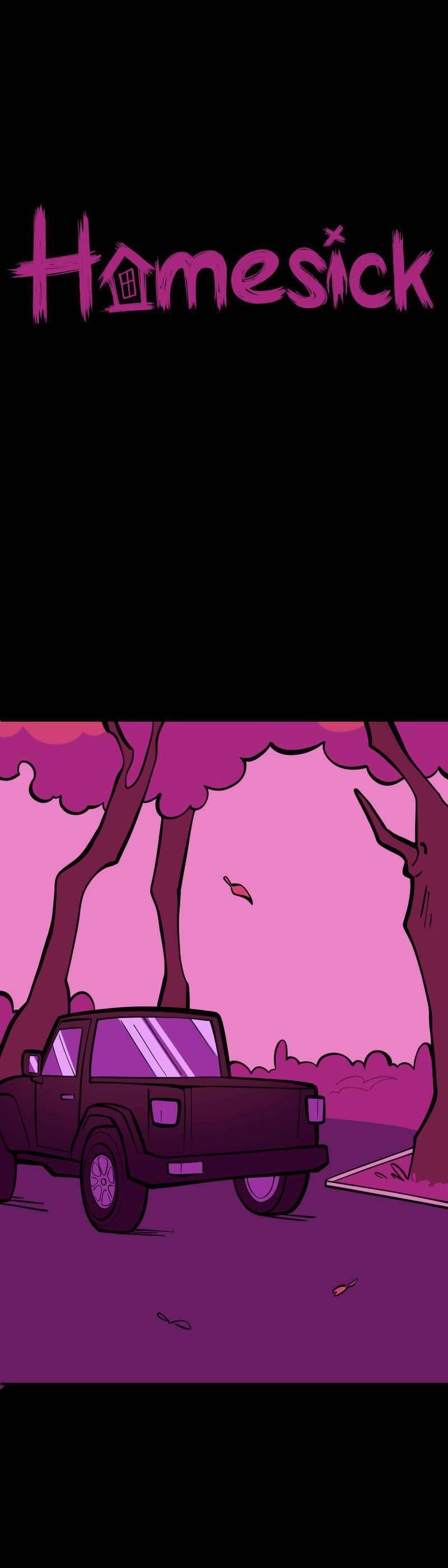 Homesick Chapter 39 - Trang 2
