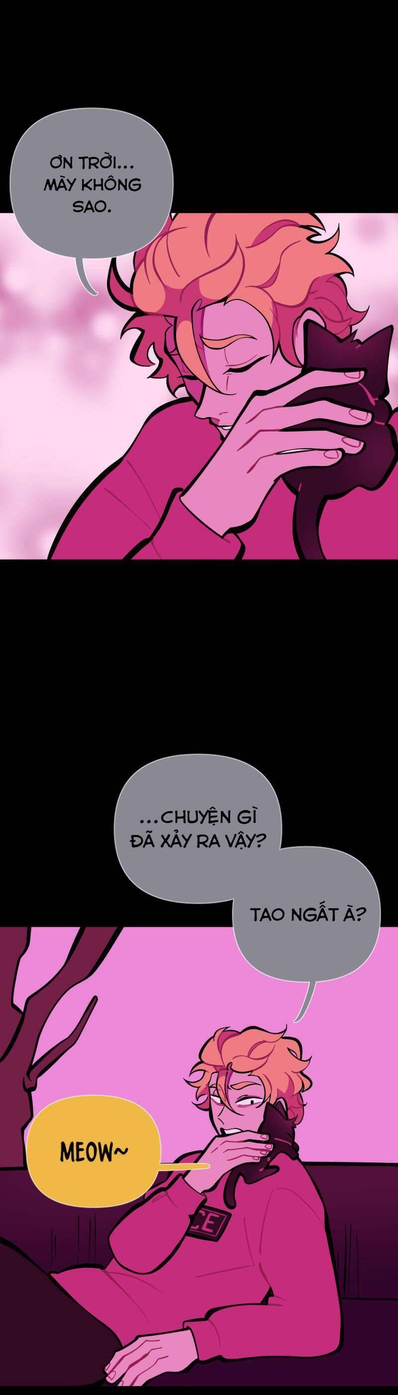 Homesick Chapter 39 - Trang 2