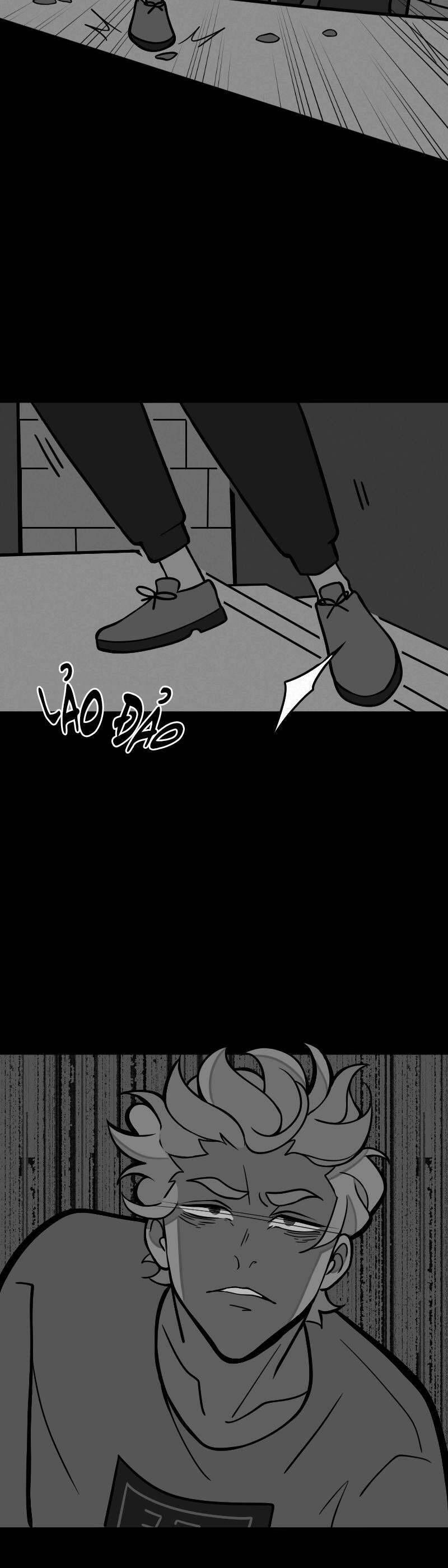 Homesick Chapter 39 - Trang 2