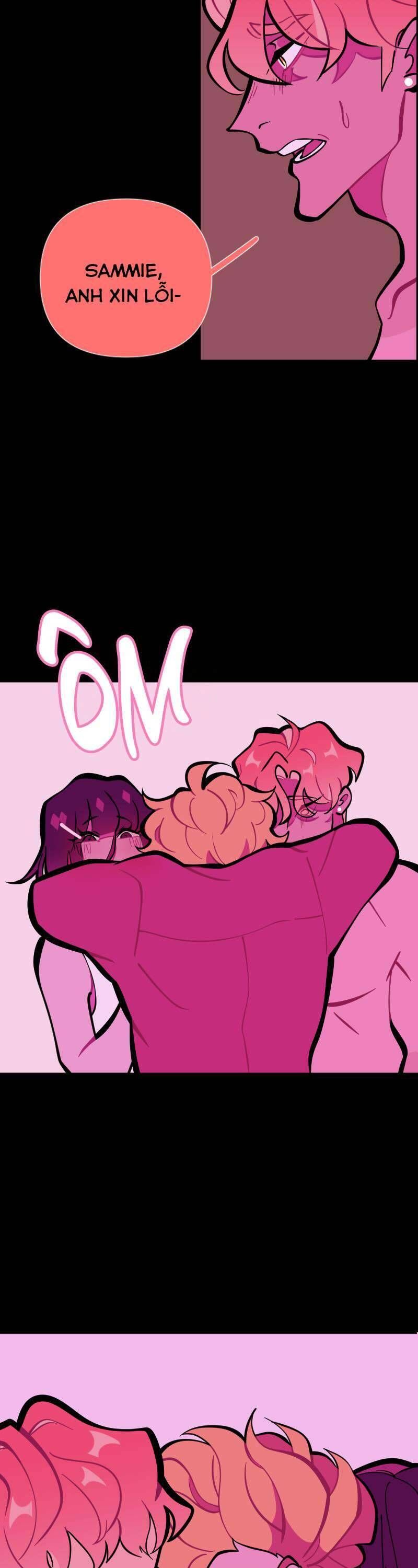 Homesick Chapter 39 - Trang 2