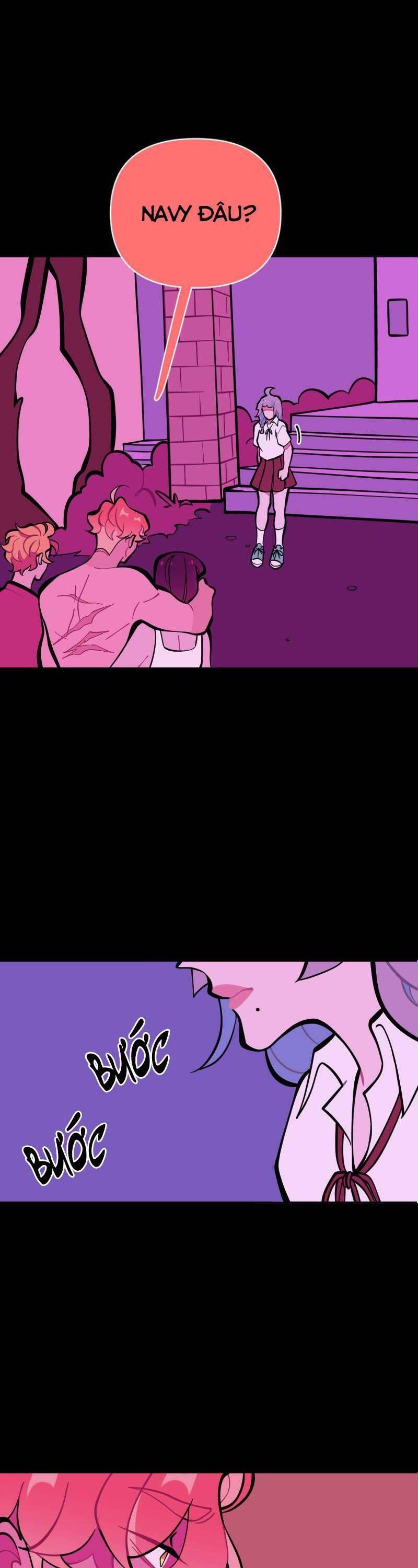 Homesick Chapter 39 - Trang 2