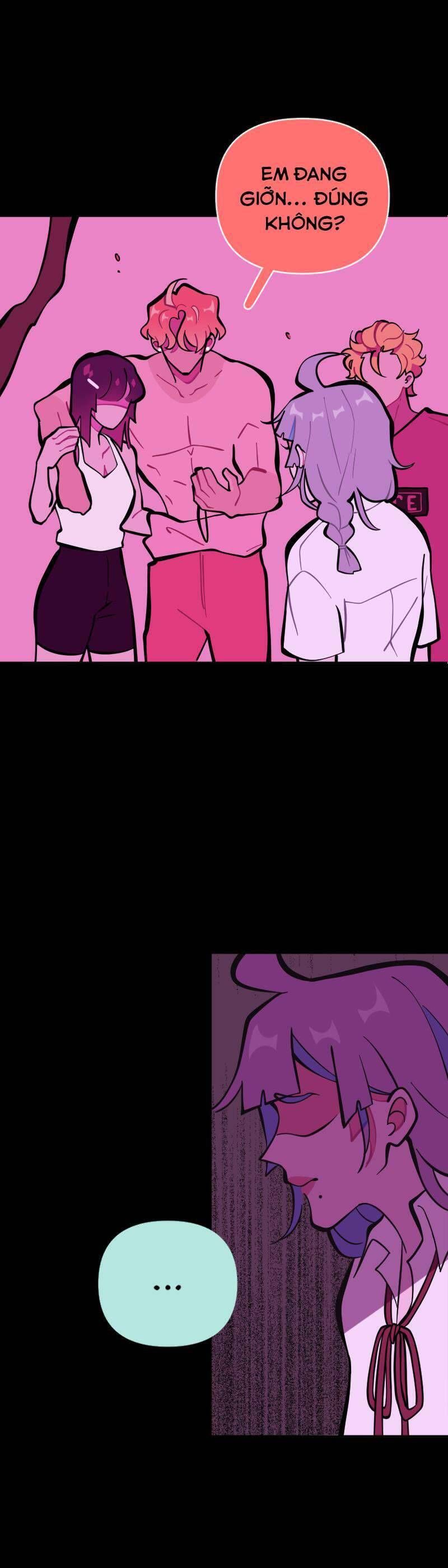 Homesick Chapter 39 - Trang 2