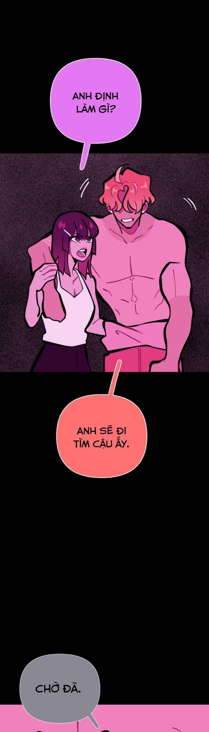 Homesick Chapter 39 - Trang 2