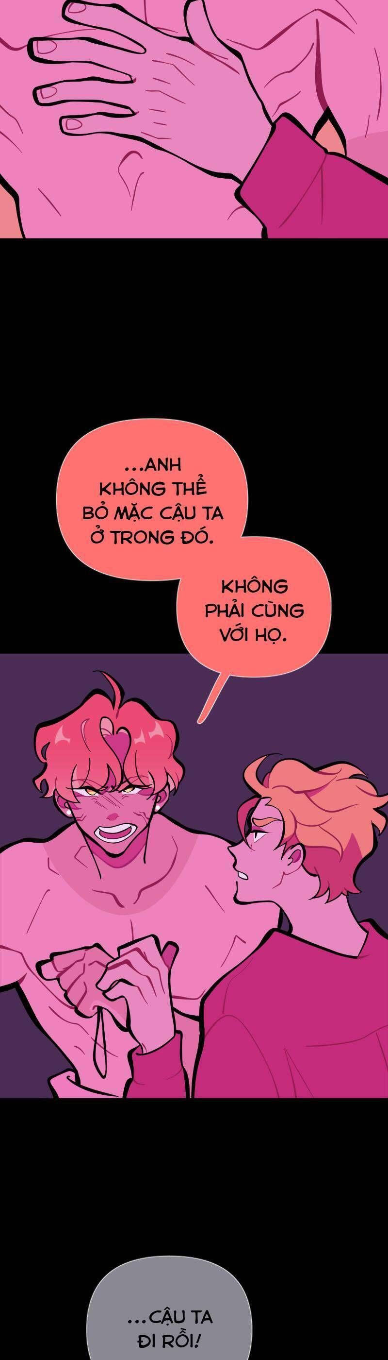 Homesick Chapter 39 - Trang 2