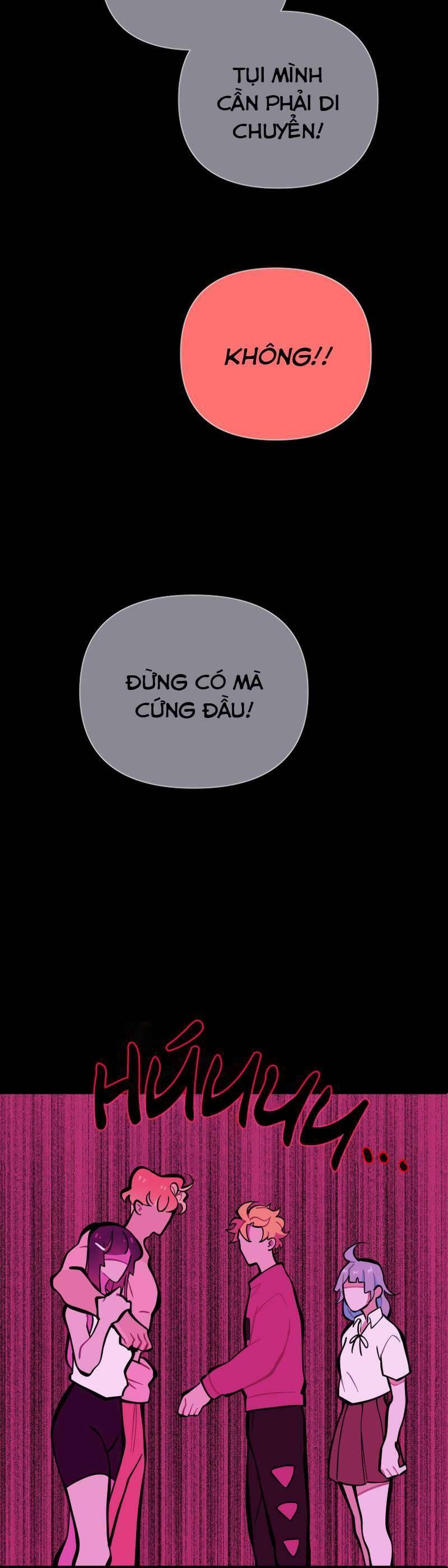 Homesick Chapter 39 - Trang 2