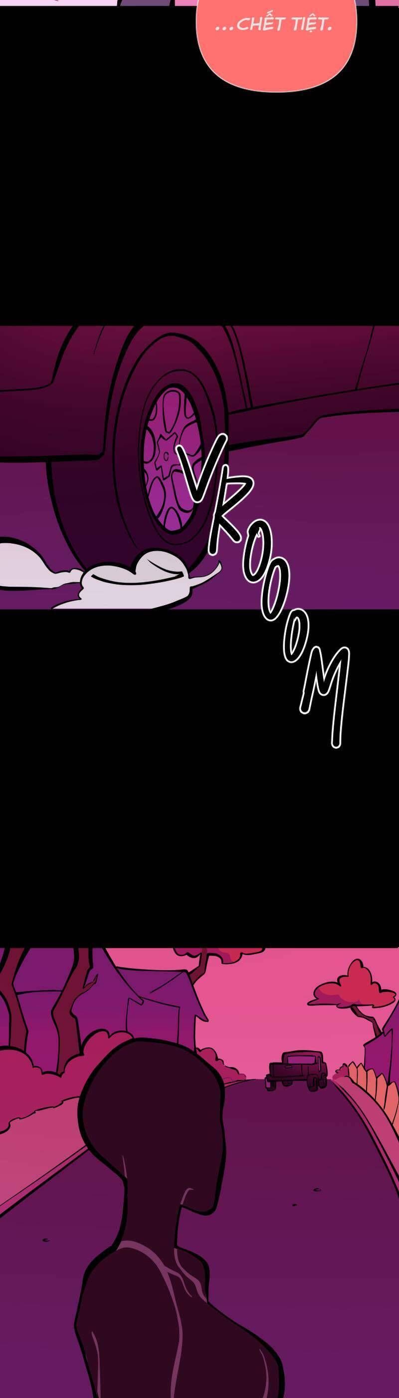 Homesick Chapter 39 - Trang 2