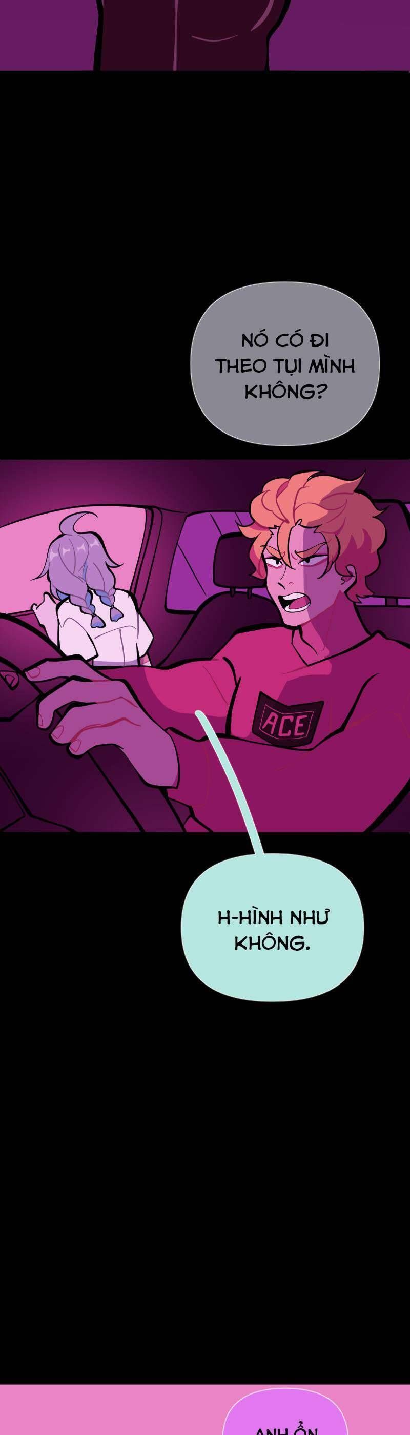 Homesick Chapter 39 - Trang 2