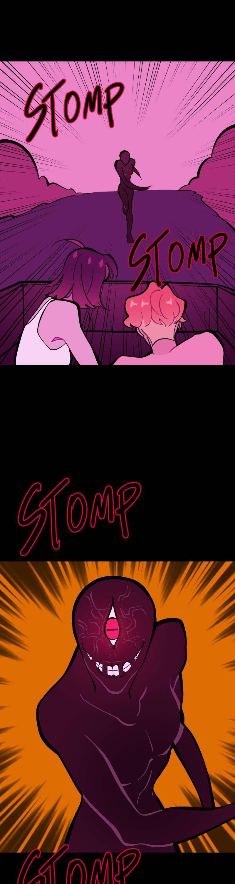 Homesick Chapter 39 - Trang 2