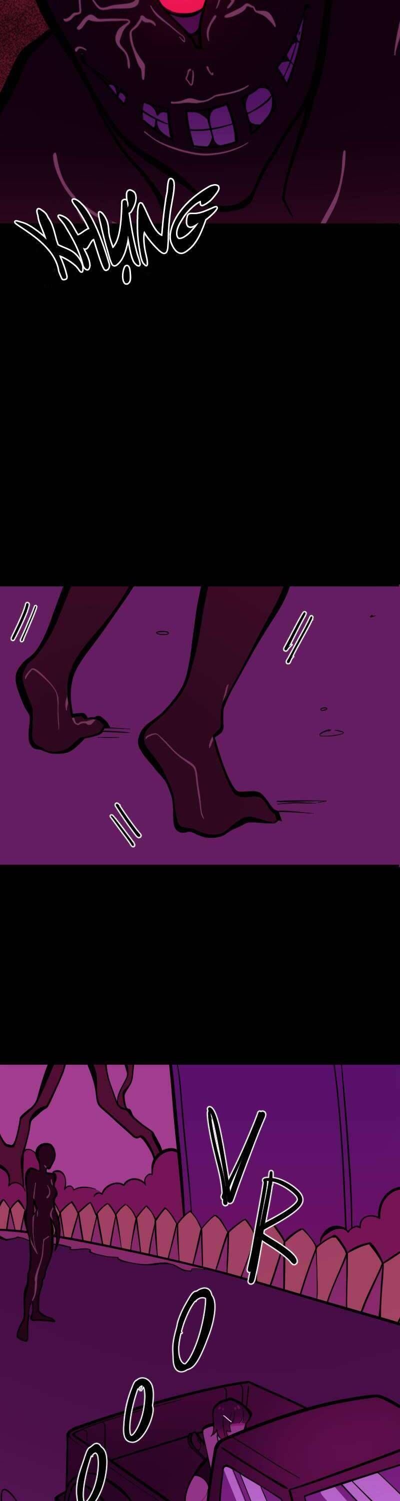 Homesick Chapter 39 - Trang 2