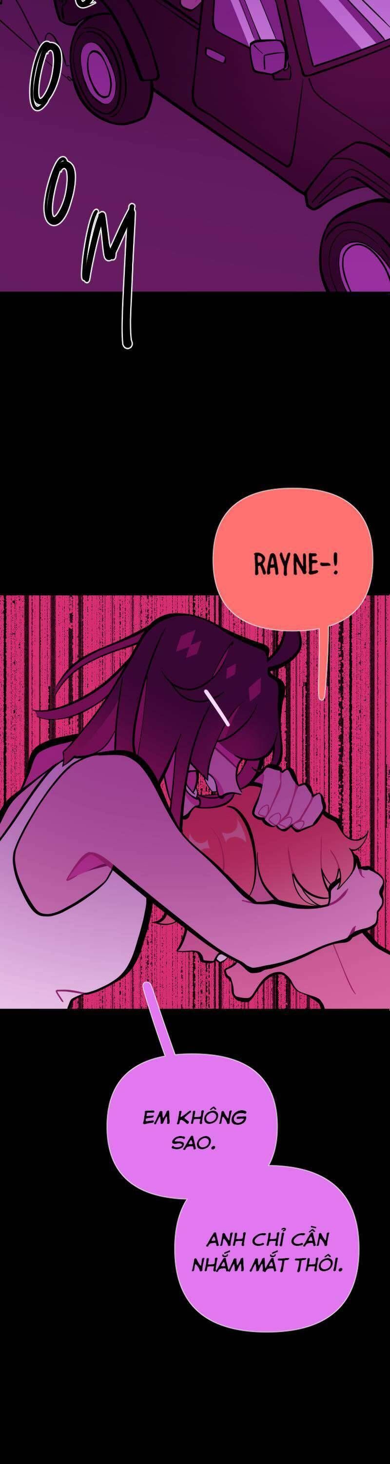 Homesick Chapter 39 - Trang 2