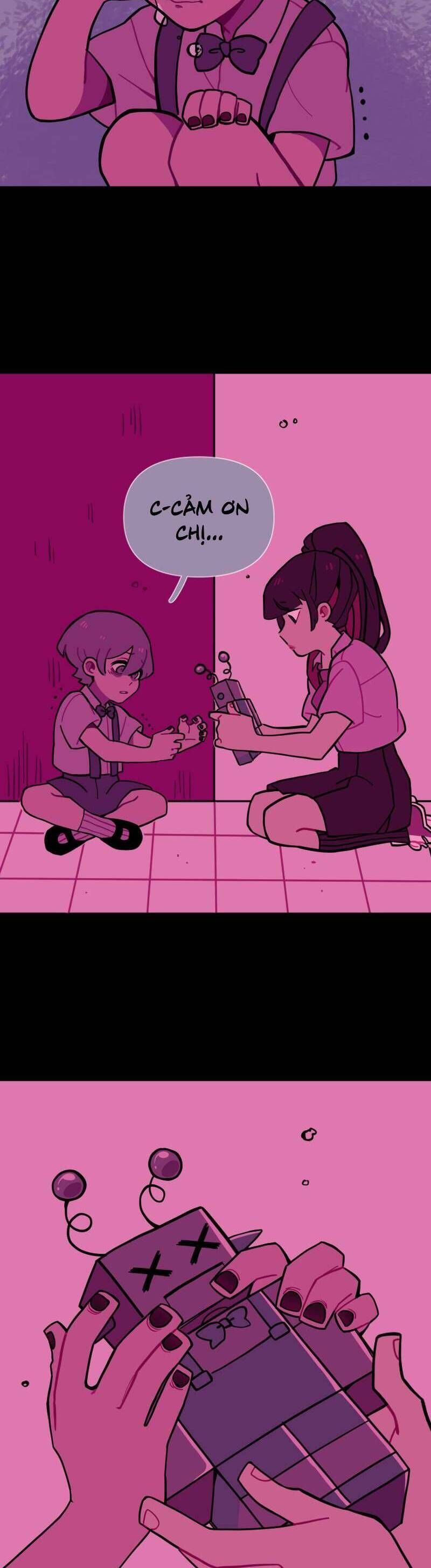Homesick Chapter 4 - Trang 2
