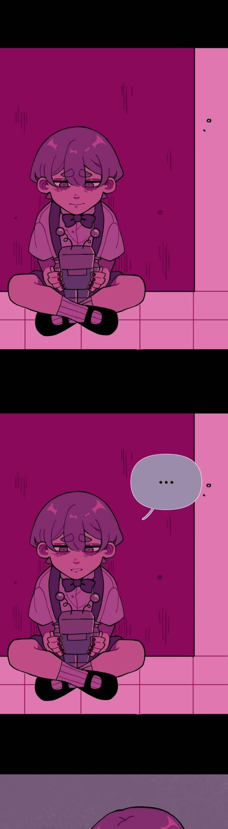 Homesick Chapter 4 - Trang 2