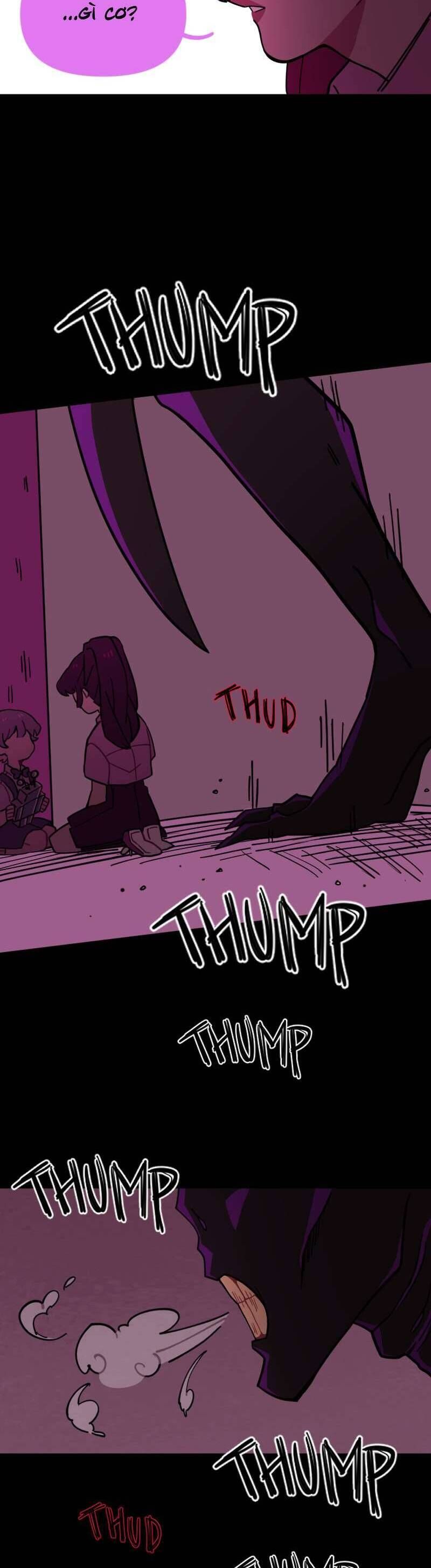 Homesick Chapter 4 - Trang 2