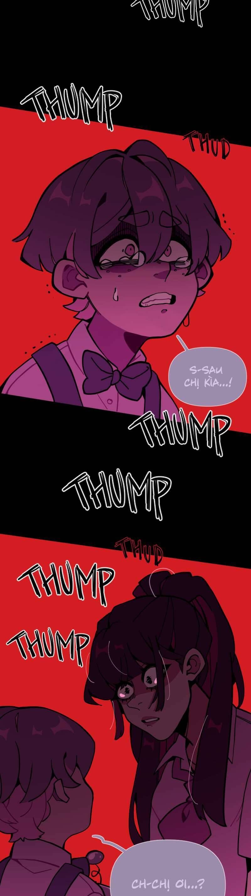 Homesick Chapter 4 - Trang 2