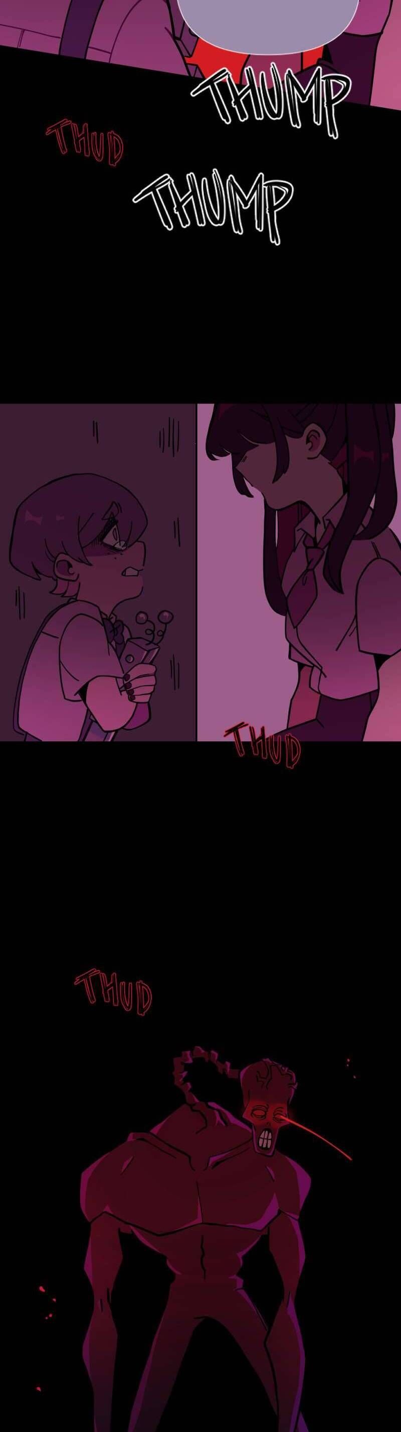 Homesick Chapter 4 - Trang 2