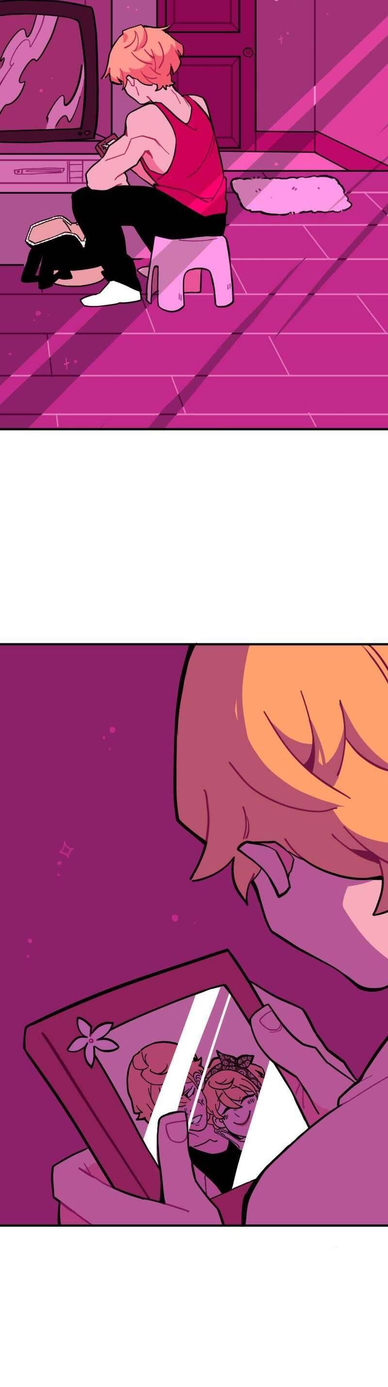 Homesick Chapter 4 - Trang 2