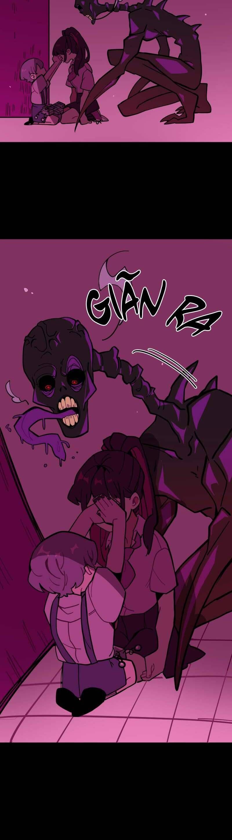 Homesick Chapter 4 - Trang 2