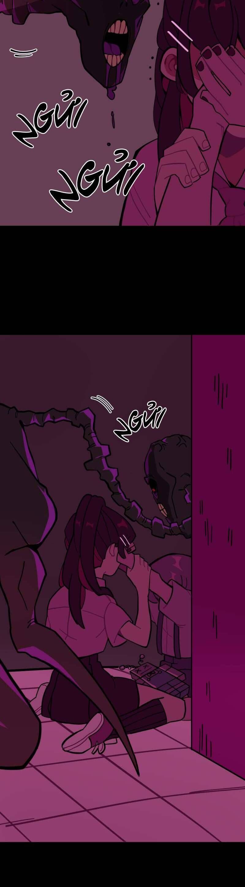 Homesick Chapter 4 - Trang 2