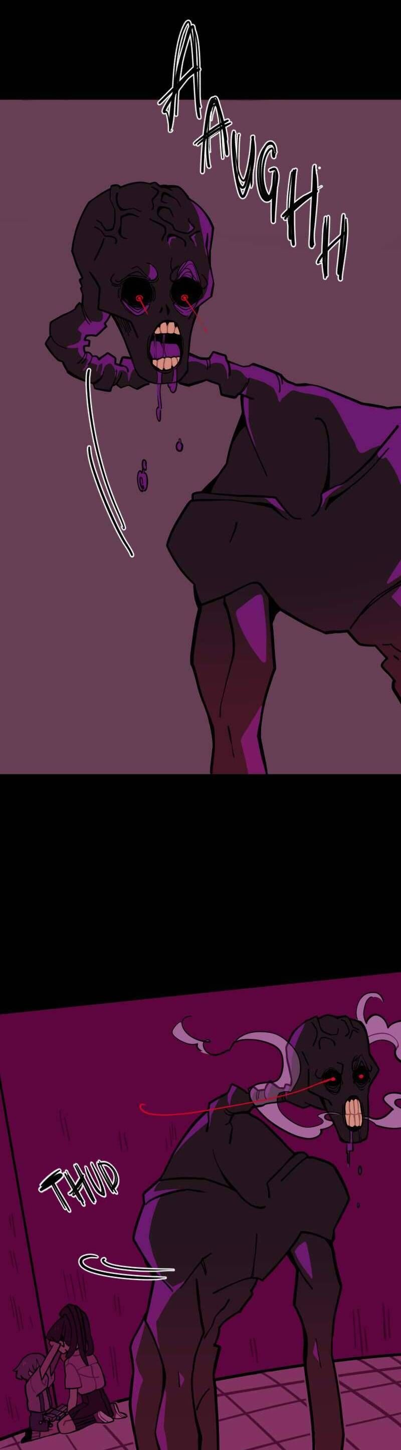 Homesick Chapter 4 - Trang 2