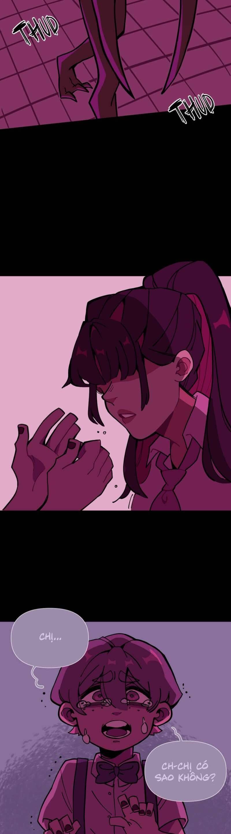 Homesick Chapter 4 - Trang 2