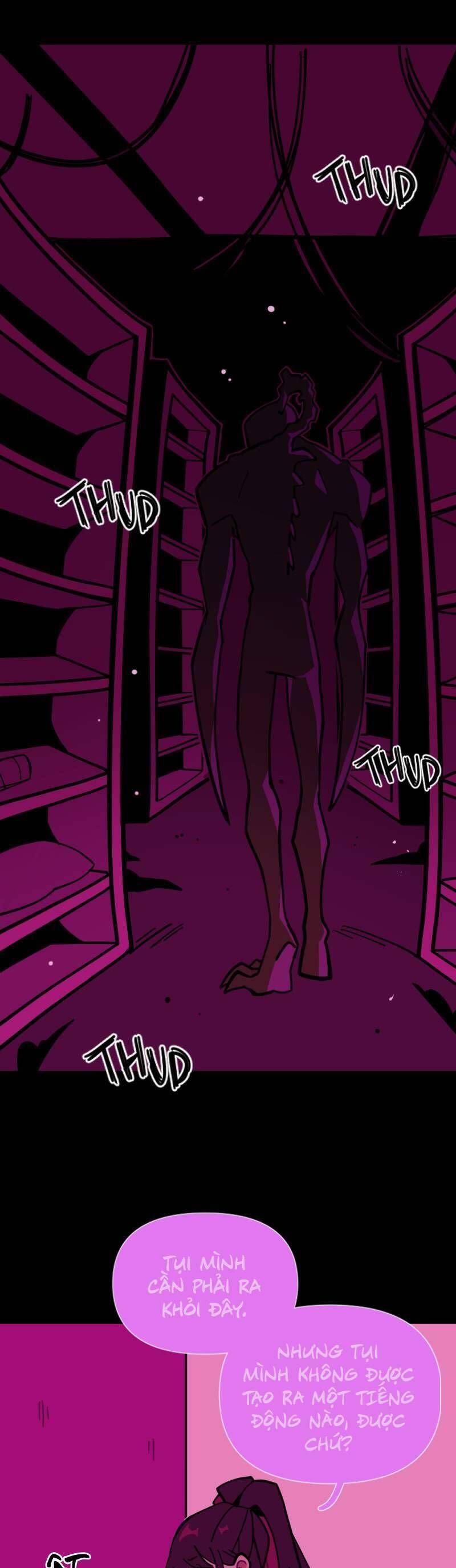 Homesick Chapter 4 - Trang 2