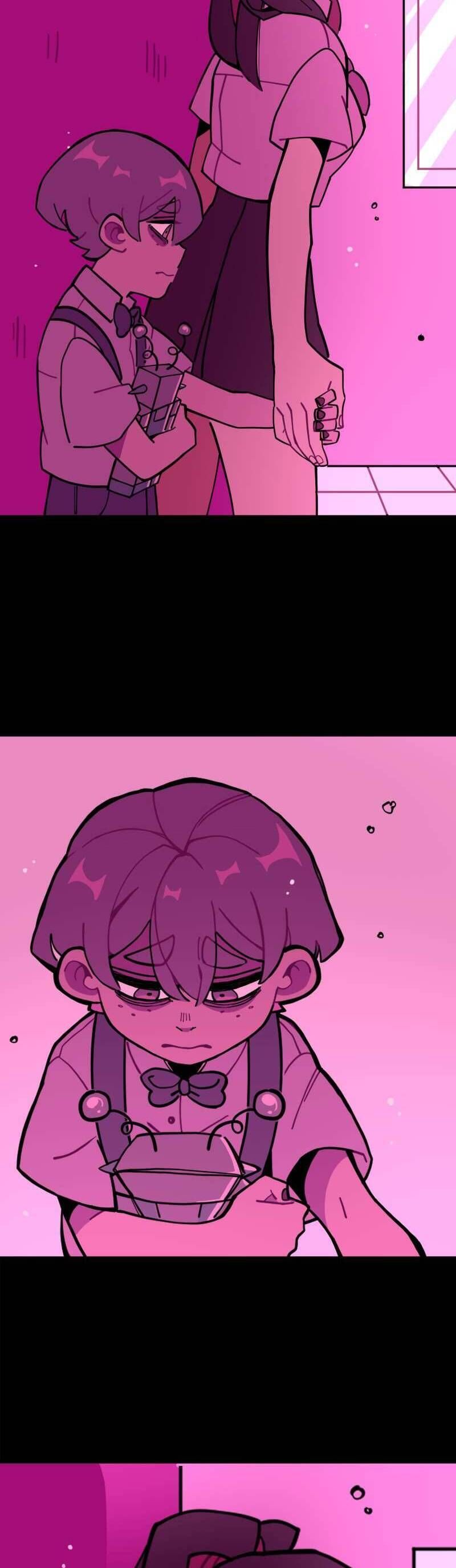 Homesick Chapter 4 - Trang 2