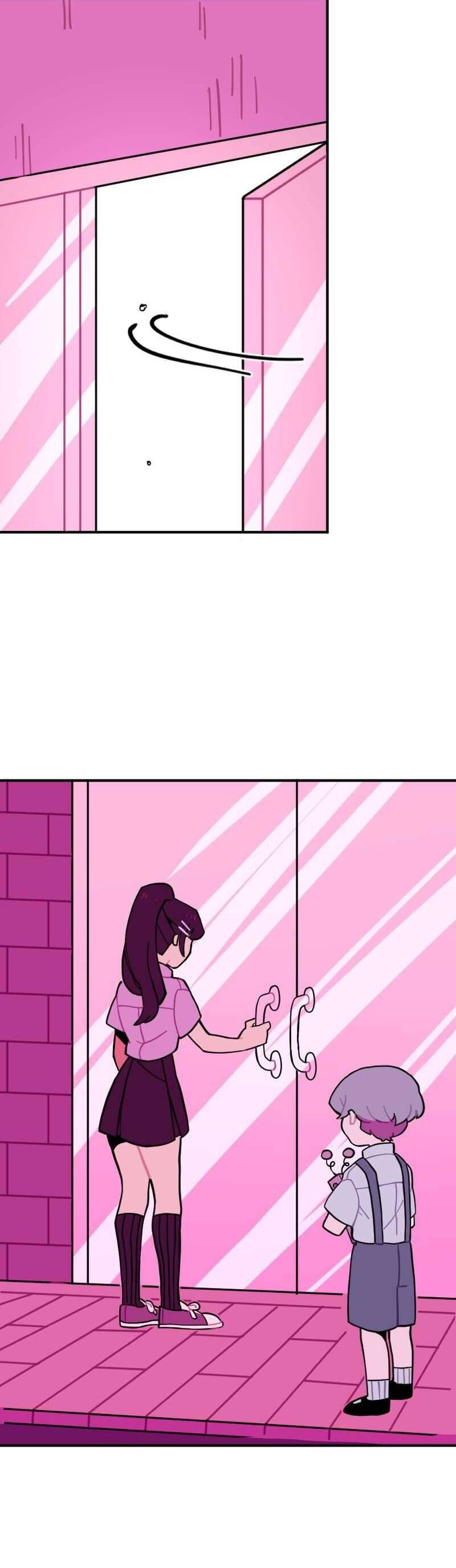 Homesick Chapter 4 - Trang 2